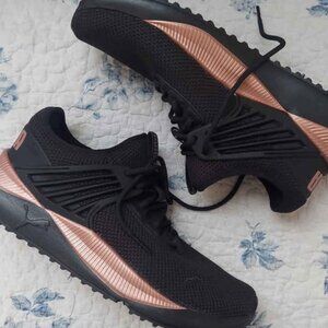 Never Worn: Puma Sneakers